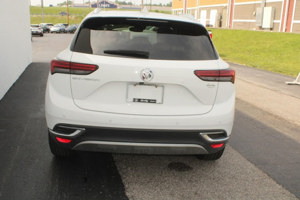 2021 Buick Envision