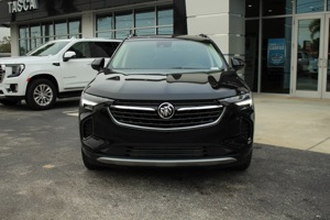 2023 Buick Envision