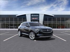 2023 Buick Envision