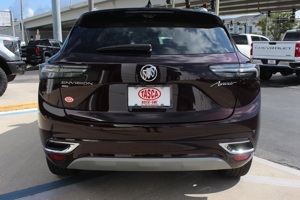 2023 Buick Envision