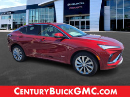 2024 Buick Envista