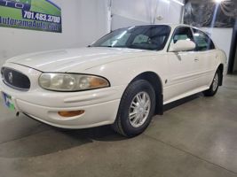 2002 Buick LeSabre