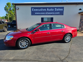 2009 Buick Lucerne