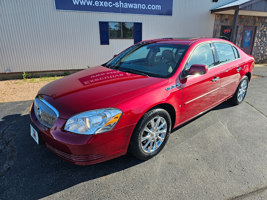 2009 Buick Lucerne