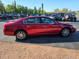 2009 Buick Lucerne