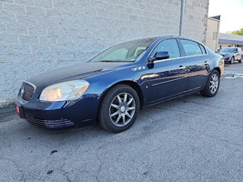 2006 Buick Lucerne