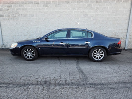 2006 Buick Lucerne