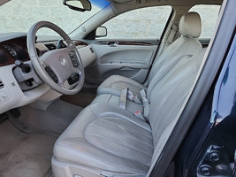 2006 Buick Lucerne