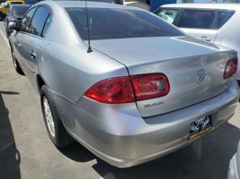 2007 Buick LUCERNE