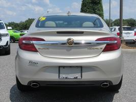 2015 Buick Regal