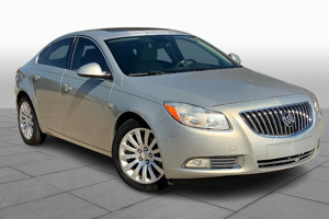 2011 Buick Regal