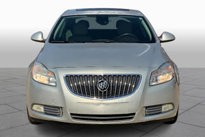 2011 Buick Regal