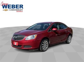 2016 Buick Verano