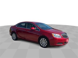 2016 Buick Verano