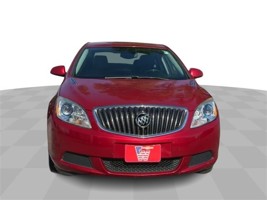 2016 Buick Verano