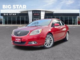 2014 Buick Verano