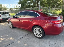 2014 Buick Verano