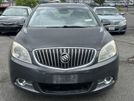 2014 Buick Verano