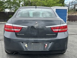 2014 Buick Verano