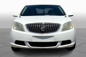 2016 Buick Verano