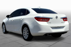 2016 Buick Verano