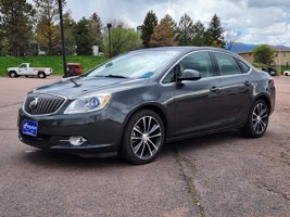 2016 Buick Verano