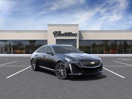 2024 Cadillac CT5