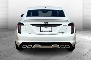 2024 Cadillac CT5