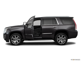 2018 Cadillac Escalade