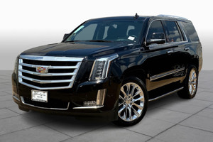 2020 Cadillac Escalade