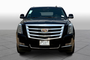 2020 Cadillac Escalade