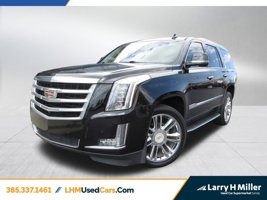 2016 Cadillac Escalade