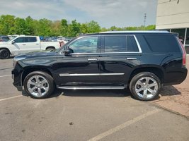 2019 Cadillac Escalade