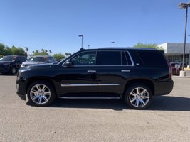 2019 Cadillac Escalade