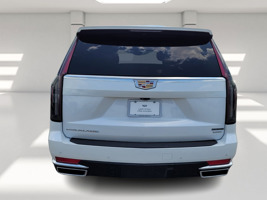 2023 Cadillac Escalade