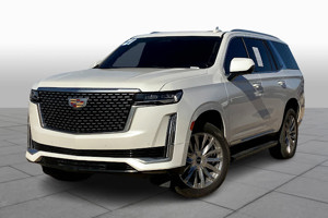 2021 Cadillac Escalade