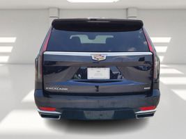 2022 Cadillac Escalade