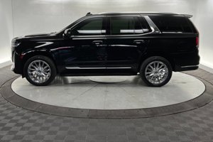 2022 Cadillac Escalade