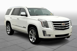 2017 Cadillac Escalade