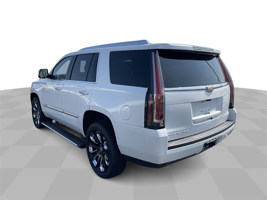 2020 Cadillac Escalade