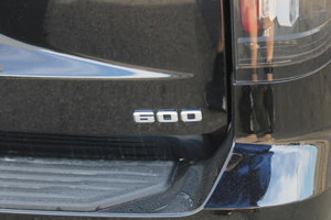 2024 Cadillac Escalade
