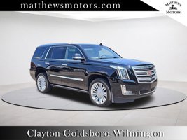 2016 Cadillac Escalade