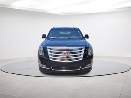 2016 Cadillac Escalade