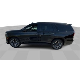 2023 Cadillac Escalade