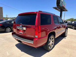 2010 Cadillac Escalade