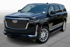 2023 Cadillac Escalade ESV