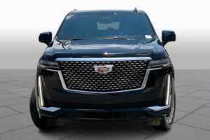 2023 Cadillac Escalade ESV