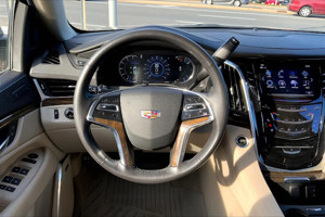 2019 Cadillac Escalade ESV