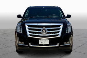 2015 Cadillac Escalade ESV