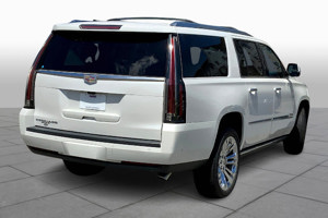 2020 Cadillac Escalade ESV